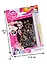 Набор для творчества LORI Гравюра HASBRO My Little Pony малая с эффектом голографик Пинки Пай" Грп-003" — 2586522 — 2