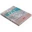 Записная книжка женщины А6 80л "Волшебные закаты" тв.переплет, справ.информация — 2925787 — 2