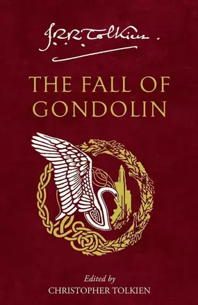 The fall of Gondolin — 3038434 — 1