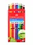 Карандаши цветные Faber-Castell, Jumbo Grip, 12 цветов — 255798 — 2