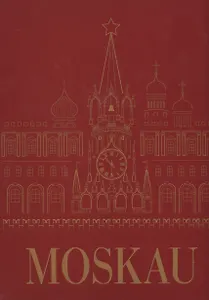 Moskau