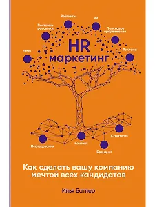 HR-маркетинг: Как сделать вашу компанию мечтой всех кандидатов