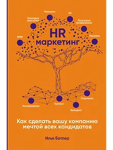 HR-маркетинг: Как сделать вашу компанию мечтой всех кандидатов