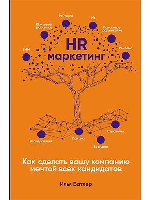 HR-маркетинг: Как сделать вашу компанию мечтой всех кандидатов