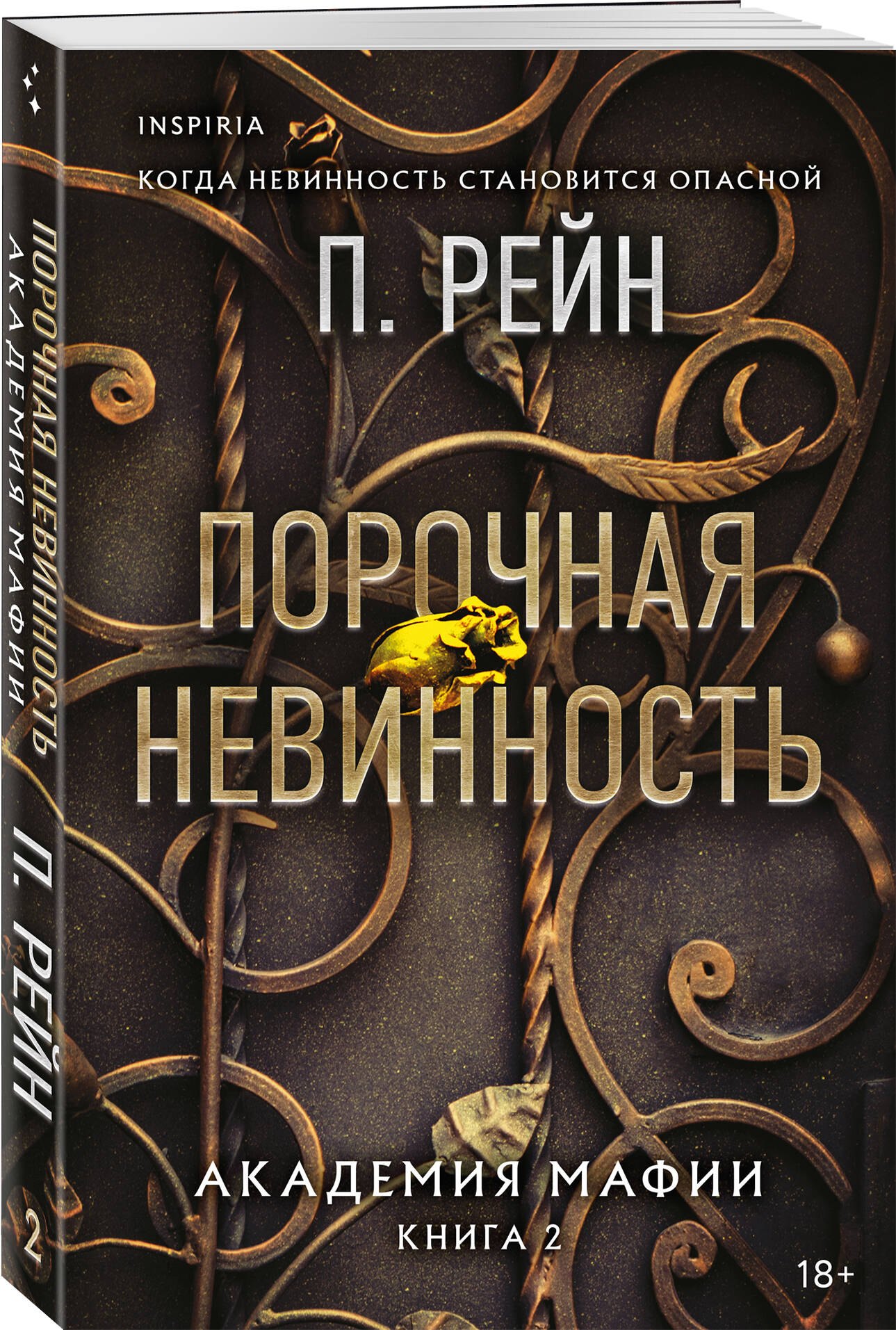 Изображение бумажной книги