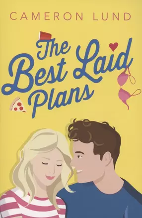 The Best Laid Plans — 2872030 — 1