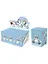 Коллекционная фигурка Mofusand Swimming Ring Series 1 штука  blind box MF-250620 — 3161782 — 2