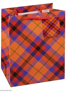 Пакет А5 "Bright cell"