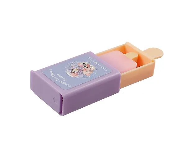 Ластик «Anime Box», Tochain, в ассортименте 2993470 — 6