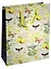 Пакет подарочный бумажный А3 42*32*11.5 "Летние ароматы", жен., мат. ламинат, Kairui — 241800 — 1