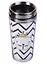 Термостакан Коты зигзаг (пластик) (450мл) — 2619343 — 1