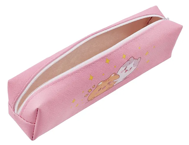 Пенал-косметичка "Kawaii. Котики" 2959742 — 4