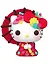 Фигурка Funko POP! Hello Kitty Hello Kitty in Kimono (Exc) (135) (Fun91717) — 3154112 — 1
