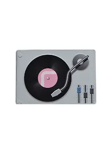 Держатель для проездного Диджей (2000000020334)