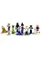 Фигурка Minecraft Dungeons Nano Single Blind Bag in PDQ 84486-W2 (4см) (ТоуR85) — 3114219 — 1