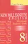 New Millennium English. Английский язык. 8 класс. Решебник — 2215235 — 2