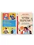 Комплект из 2-х книг: Вожаки и ведомые. Чем помочь сыну-подростку в общении со сверстниками, отношениях с девочками и поисках себя+Чертовы подростки! Как найти общий язык с повзрослевшим ребенком — 3077310 — 1