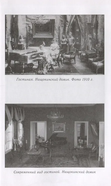 Книга Друг Пушкина Павел Воинович Нащокин (ПушБибл) Раевский () — 5