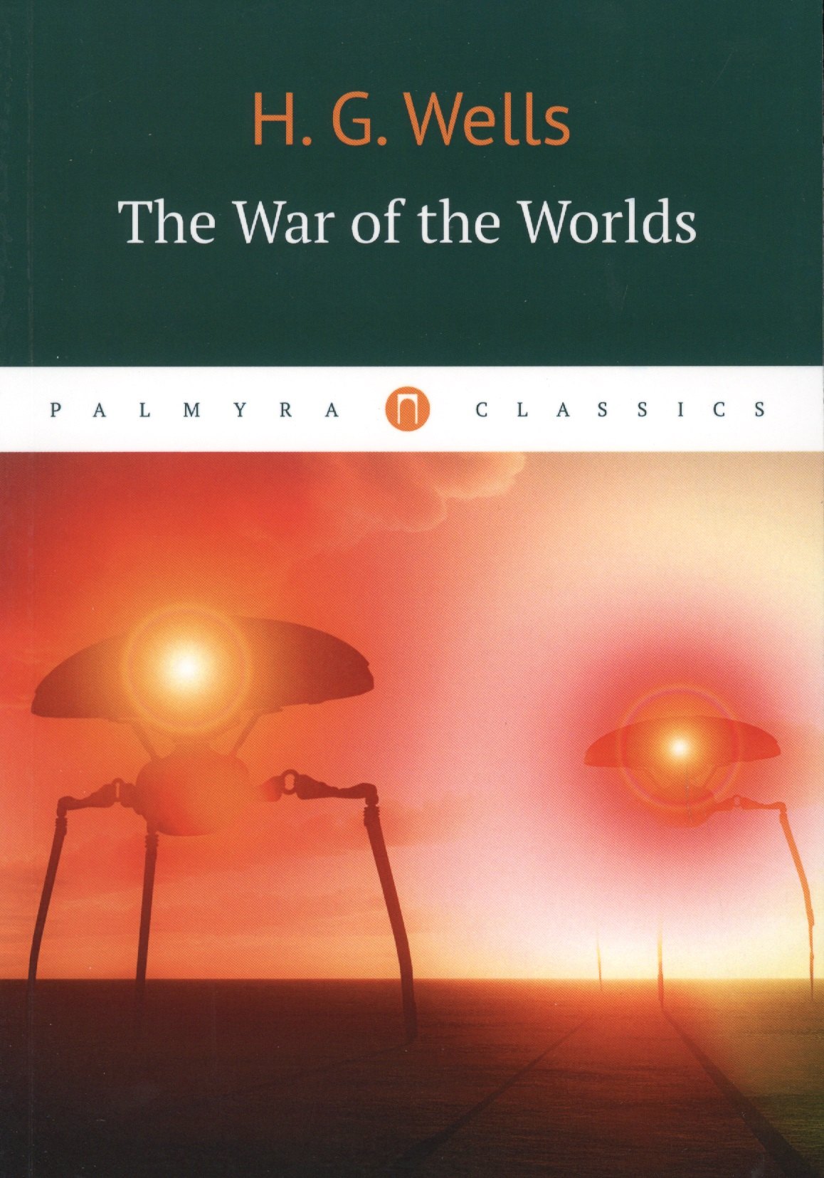 

The War of the Worlds