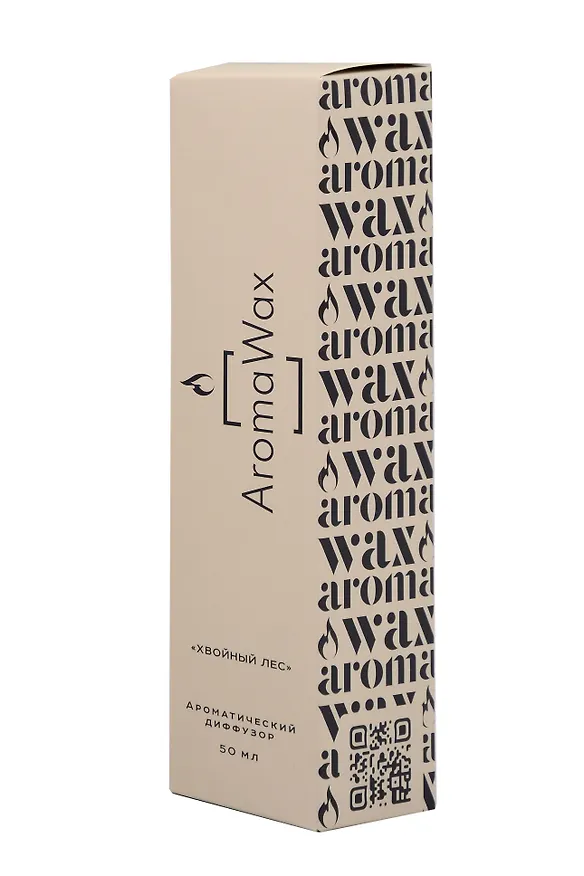 Диффузор ароматический Хвойный лес (50мл) (273448915) (AromaWax) 3101156 — 3