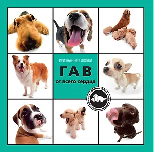 Книга ГАВ от всего сердца (Н.М. Галактионова)