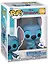 Фигурка Funko POP! Disney Lilo & Stitch S4 Stitch with Mood Chart w/Chase (1744) 90345 — 3174571 — 2