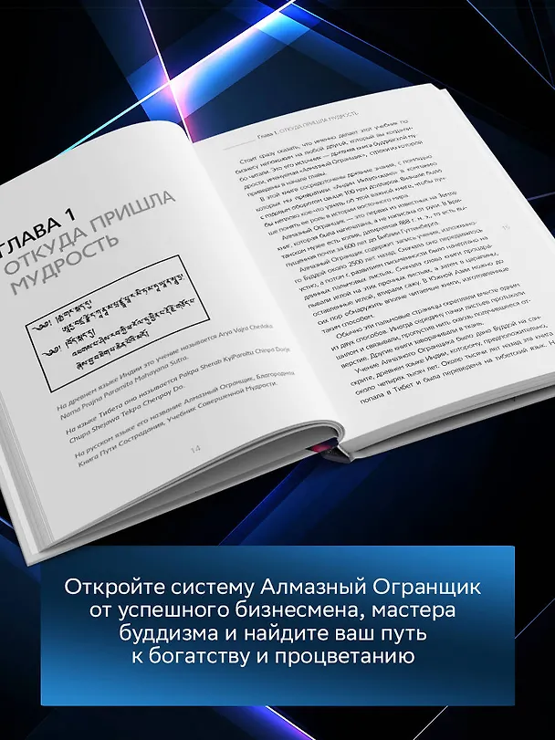 Книга Алмазный Огранщик: система управления бизнесом и жизнью (Майкл Роуч) — 7