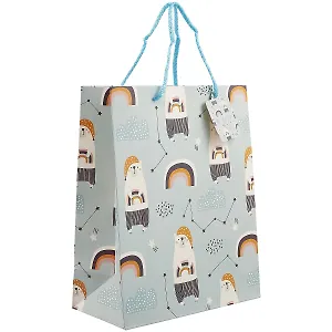 Пакет «Sleepy bear», А4