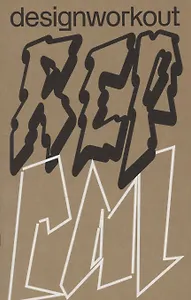 REP CAL (ил. Женя Мелентьев)