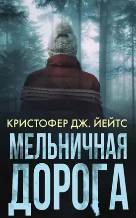 Мельничная дорога — 2763720 — 1