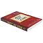 Уникальный блокнот для творческих людей «Wreck this journal», красный, 224 страницы, А5+ — 2450527 — 3