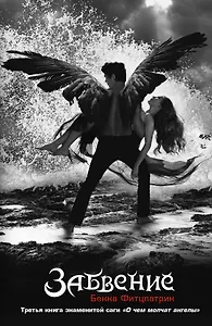 Забвение: роман