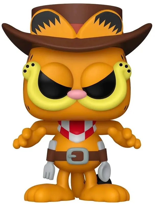 Фигурка FUNKO POP Comics: Garfield S3– Garfield (FNK86414) 3153699 — 2