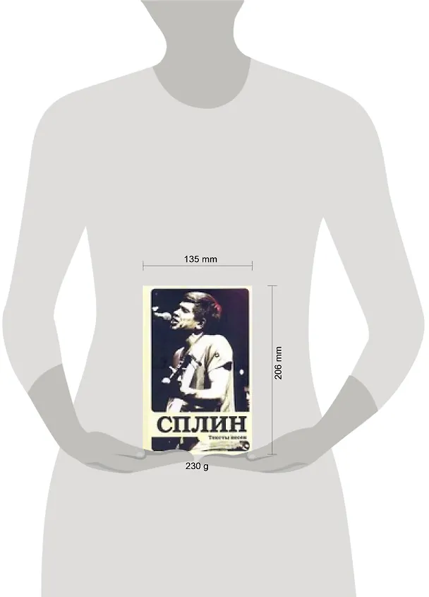 Книга Сплин: Тексты песен (Александр Васильев) — 2