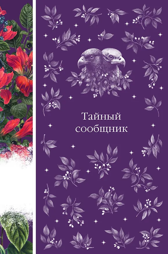Книга Тайный сообщник. Сборник рассказов зарубежных писателей (Брэм Стокер, Эдгар По, Генри Джеймс) — 1