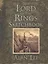 Lord of the Rings Sketchbook The — 2847203 — 1