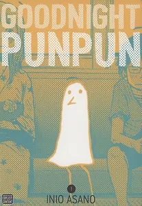 Goodnight Punpun, Vol. 1