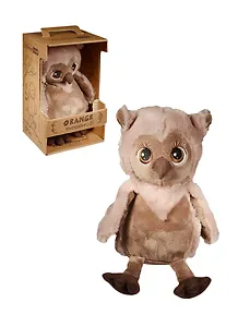 Мягкая игрушка Сова Соня (25 см) (МS128/25)