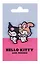 Значок Sanrio Angel and Devil (металл) — 3102635 — 1