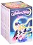Сейлор Мун. Том 1-6 (комплект) (Sailor Moon / Красавица воин Сейлор Мун). Манга — 2853069 — 1