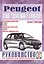 Peugeot 206 & 206sw. Руководство по ремонту и эксплуатации. Бензиновые двигатели. Дизельные двигатели. Выпуск с 1998 года — 2586771 — 1