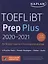 TOEFL iBT Prep Plus 2020-2021. 4 Practice Tests — 2890681 — 1
