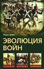 Эволюция войн