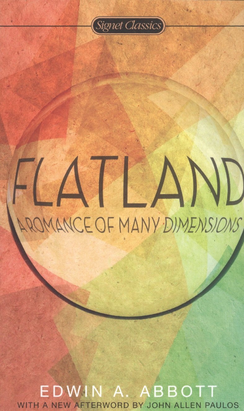 

Flatland