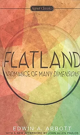 Flatland — 2812146 — 1