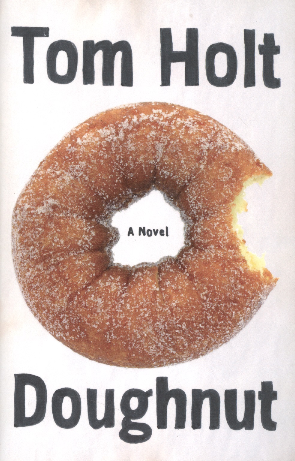 Doughnut