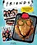 Friends. Официальная кулинарная книга — 2871317 — 1
