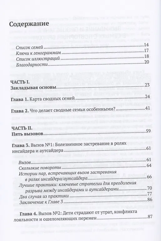 Книга Выживание и процветание в семьях с повторным браком (Патрисия Пэпернау) — 2