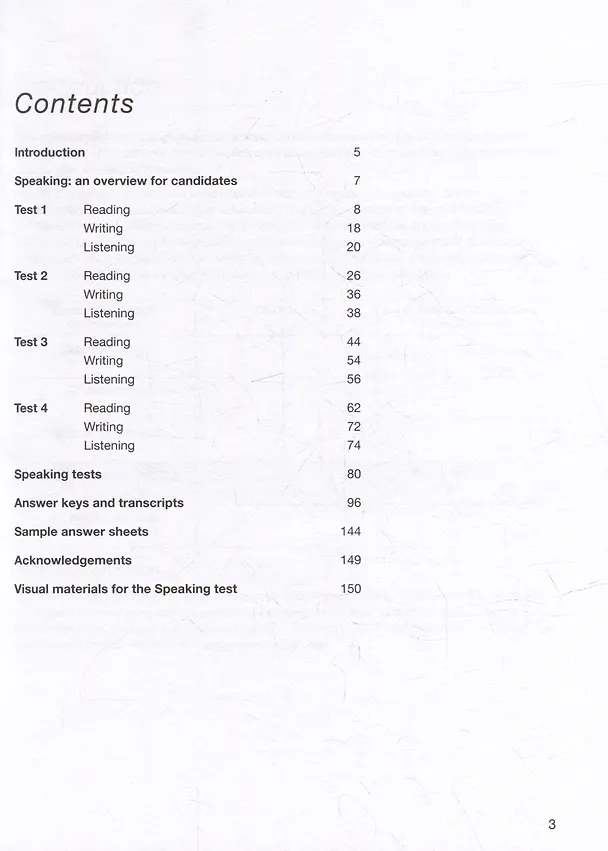 Книга B1 Preliminary for Schools 1 for the Revised 2020 Exam. Students Book with Answers with Audio () — 2