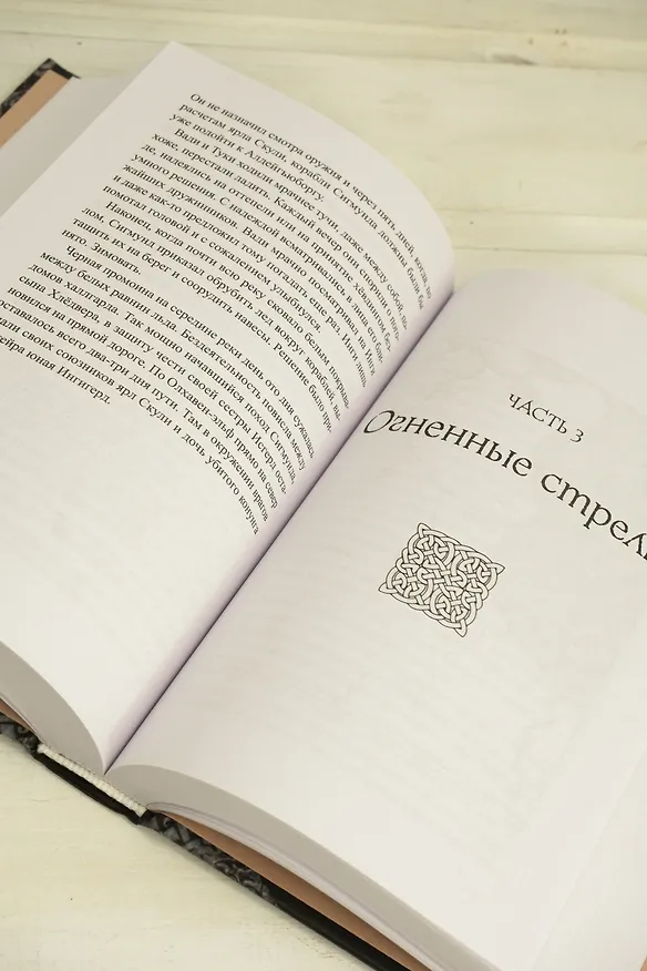 Книга Руны земли (Георг Киппер) — 14